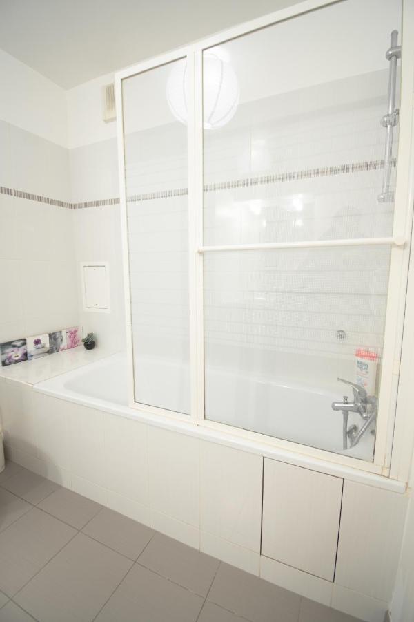 Le Paisible T2-48M2-Proche Val D'Europe-Disney Montevrain Exterior photo